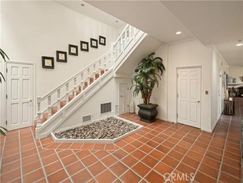 21 Ridgeline Drive, Newport Beach, CA