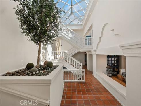 21 Ridgeline Drive, Newport Beach, CA