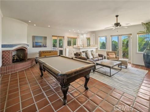 21 Ridgeline Drive, Newport Beach, CA