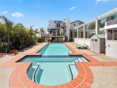 21 Ridgeline Drive, Newport Beach, CA
