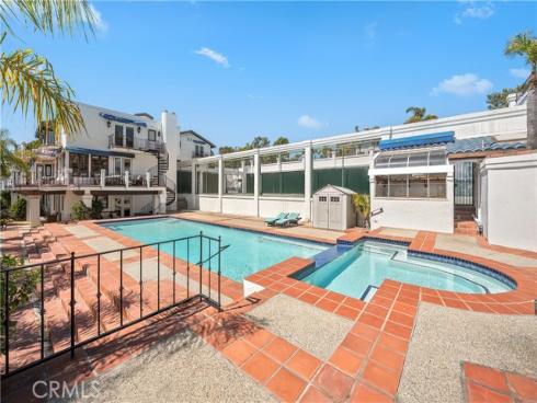 21 Ridgeline Drive, Newport Beach, CA