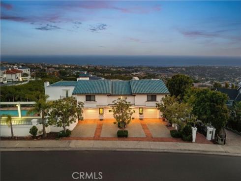 21 Ridgeline Drive, Newport Beach, CA
