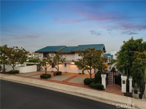 21  Ridgeline   Drive, Newport Beach, CA