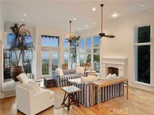 21 Ridgeline Drive, Newport Beach, CA