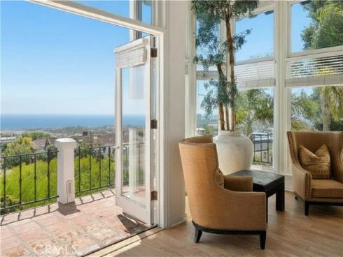 21 Ridgeline Drive, Newport Beach, CA