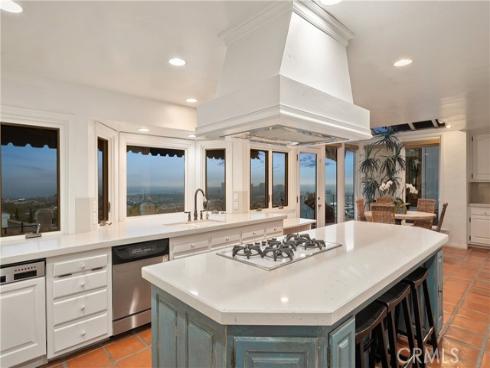 21 Ridgeline Drive, Newport Beach, CA