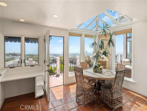 21 Ridgeline Drive, Newport Beach, CA