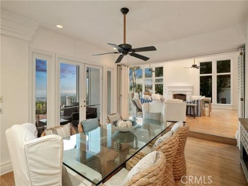 21 Ridgeline Drive, Newport Beach, CA