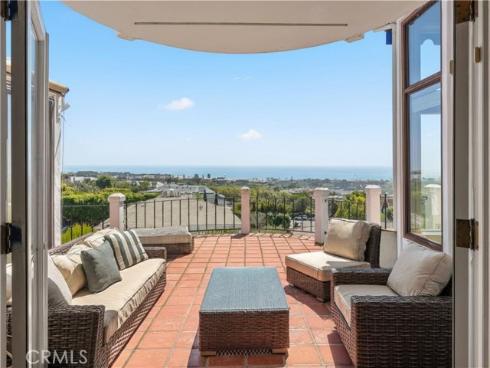 21 Ridgeline Drive, Newport Beach, CA