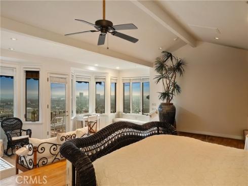 21 Ridgeline Drive, Newport Beach, CA