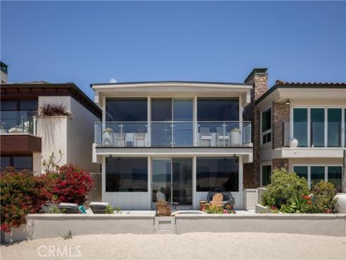 6704 W Oceanfront , Newport Beach, CA