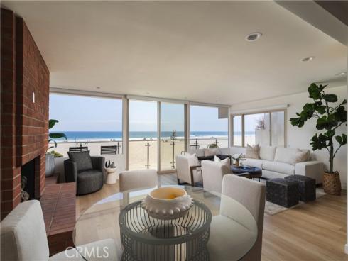 6704 W Oceanfront , Newport Beach, CA