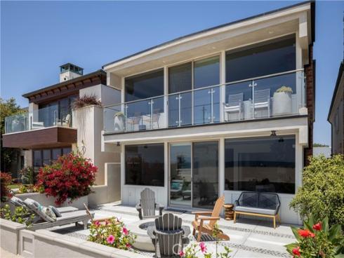 6704 W Oceanfront , Newport Beach, CA