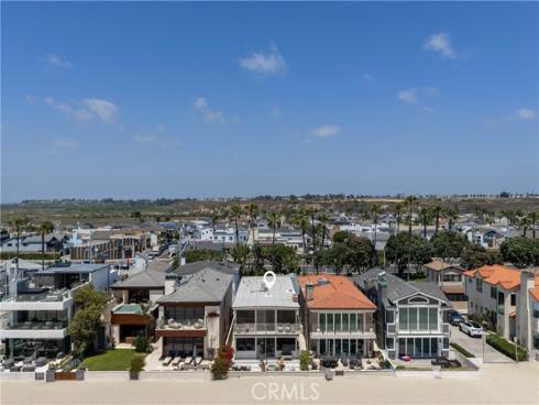 6704 W Oceanfront , Newport Beach, CA