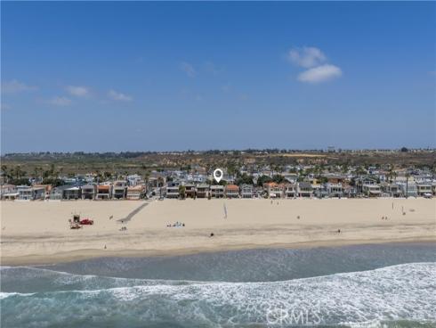6704 W Oceanfront , Newport Beach, CA