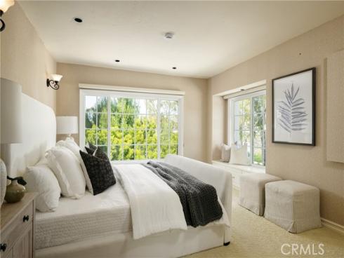 4 Rue Grand Ducal , Newport Beach, CA