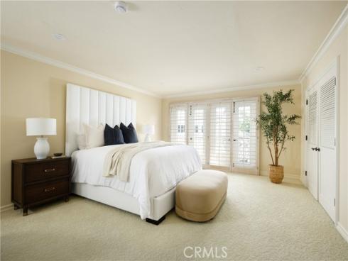 4 Rue Grand Ducal , Newport Beach, CA
