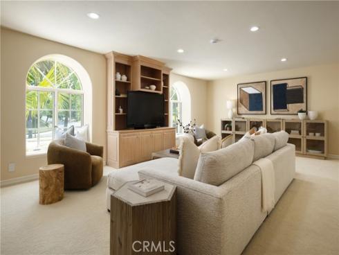 4 Rue Grand Ducal , Newport Beach, CA