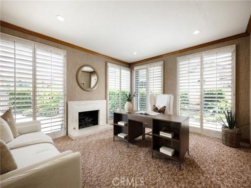 4 Rue Grand Ducal , Newport Beach, CA