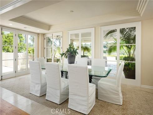 4 Rue Grand Ducal , Newport Beach, CA