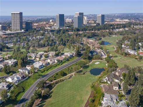 4 Rue Grand Ducal , Newport Beach, CA