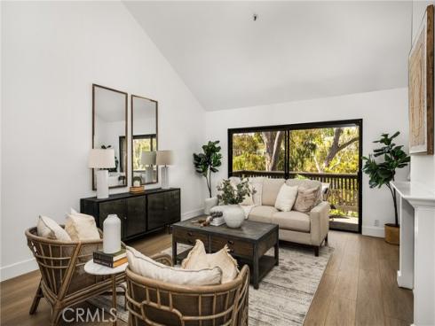9 Canyon Island Drive, Newport Beach, CA