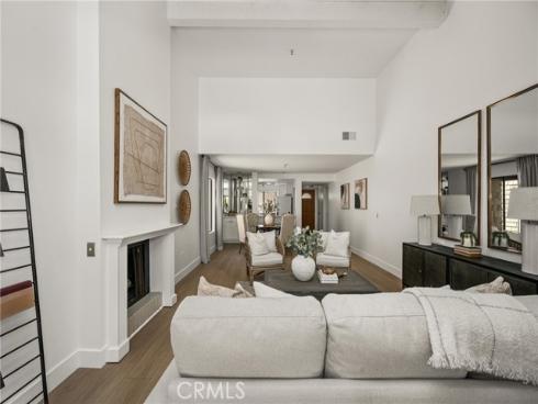 9 Canyon Island Drive, Newport Beach, CA