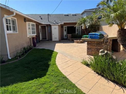 416 Aliso Avenue, Newport Beach, CA