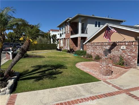 416 Aliso Avenue, Newport Beach, CA