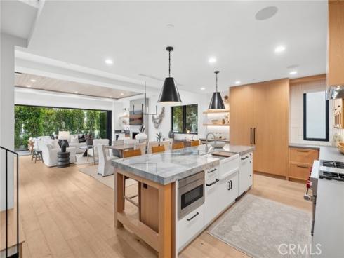 1717 E Ocean Boulevard, Newport Beach, CA