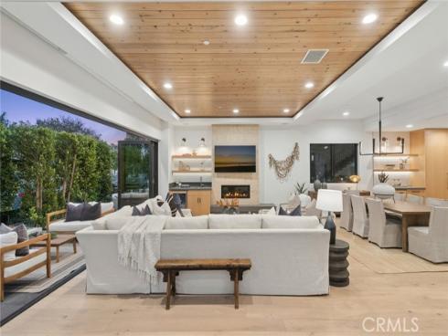 1717 E Ocean Boulevard, Newport Beach, CA