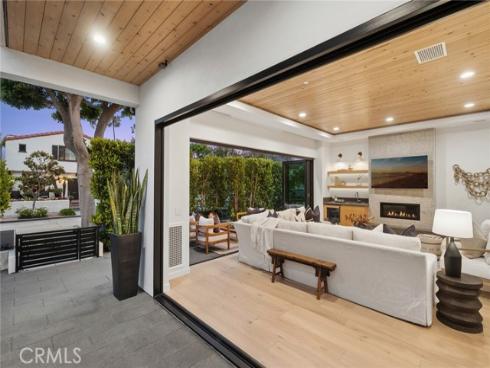 1717 E Ocean Boulevard, Newport Beach, CA