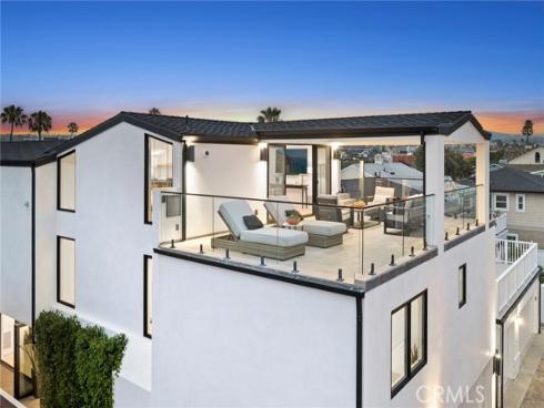 1717 E Ocean Boulevard, Newport Beach, CA