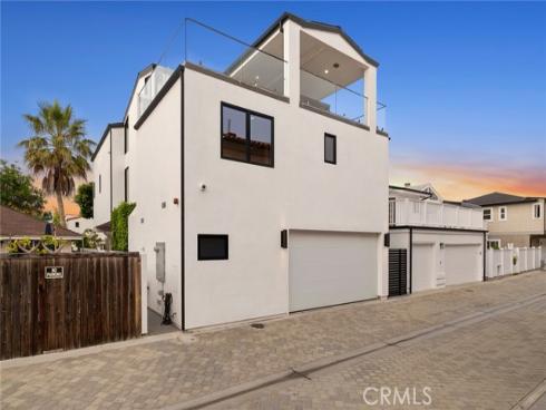 1717 E Ocean Boulevard, Newport Beach, CA