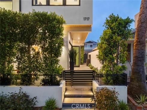 1717 E Ocean Boulevard, Newport Beach, CA