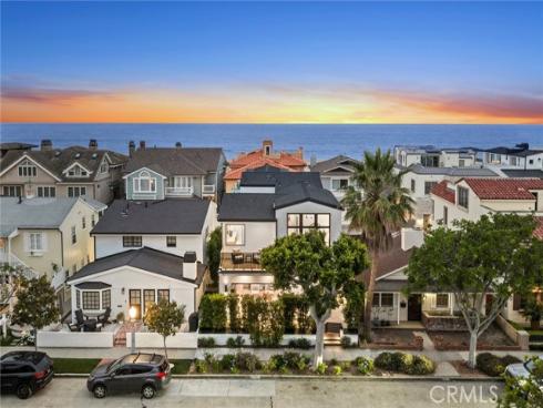 1717 E Ocean Boulevard, Newport Beach, CA