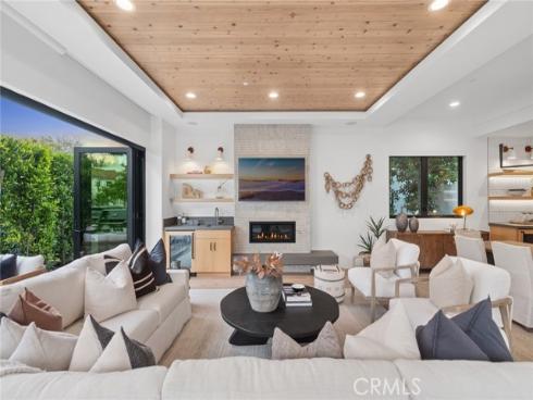 1717 E Ocean Boulevard, Newport Beach, CA