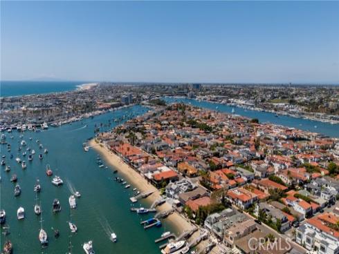 209 Via Koron , Newport Beach, CA