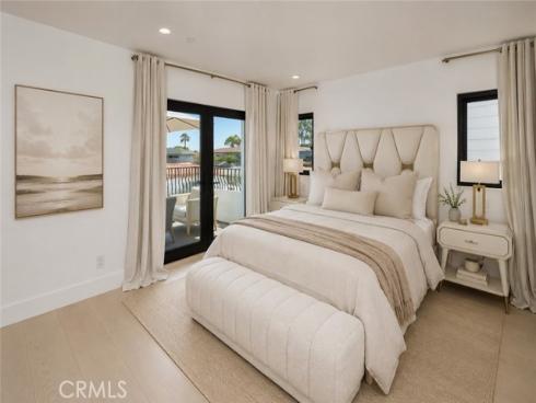 209 Via Koron , Newport Beach, CA