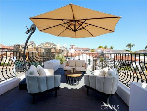 209 Via Koron , Newport Beach, CA