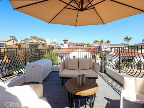 209 Via Koron , Newport Beach, CA