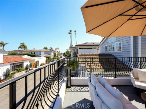 209 Via Koron , Newport Beach, CA