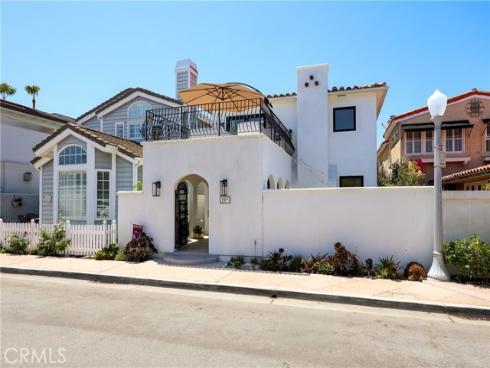 209 Via Koron , Newport Beach, CA