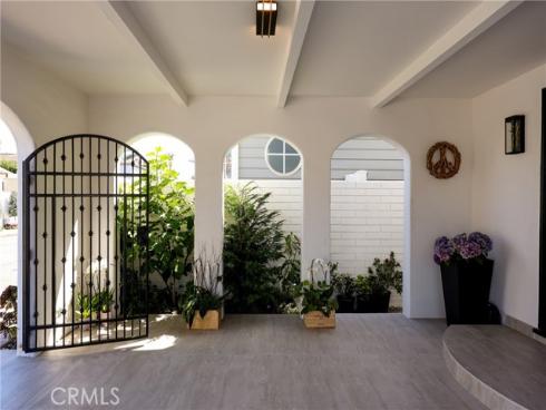 209 Via Koron , Newport Beach, CA