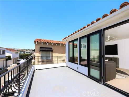209 Via Koron , Newport Beach, CA