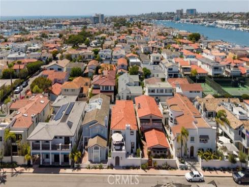 209  Via Koron  , Newport Beach, CA
