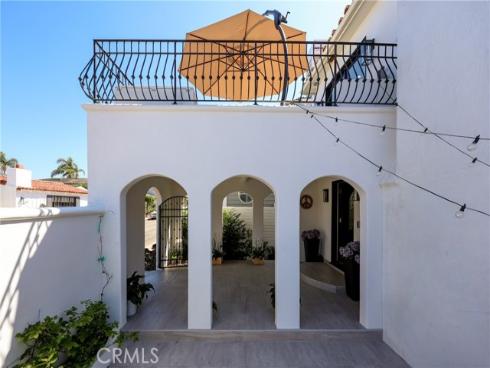 209 Via Koron , Newport Beach, CA