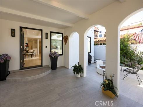 209 Via Koron , Newport Beach, CA