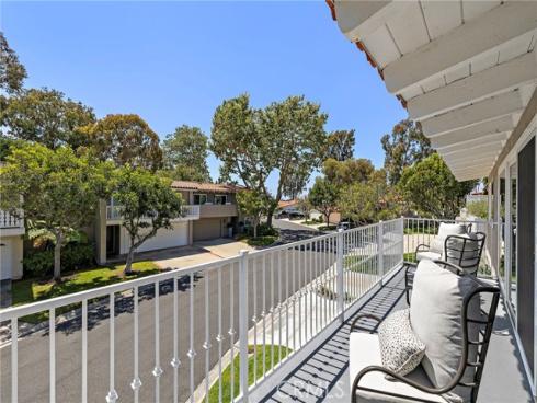 362 Vista Madera , Newport Beach, CA