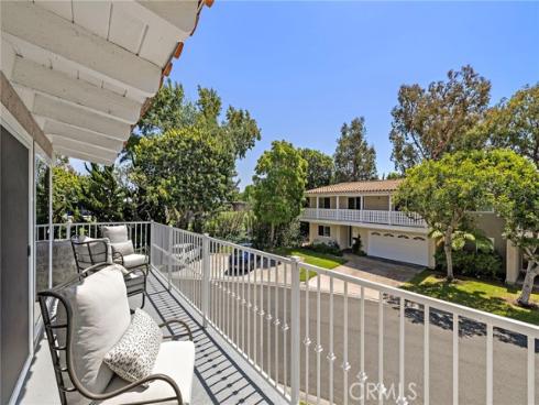 362 Vista Madera , Newport Beach, CA